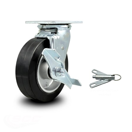 Service Caster